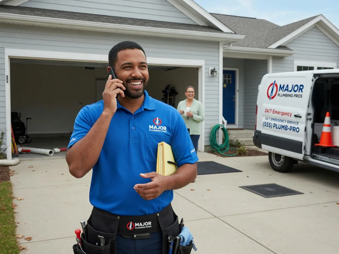 Drain Cleaning Services Glenwood, MN FAQs